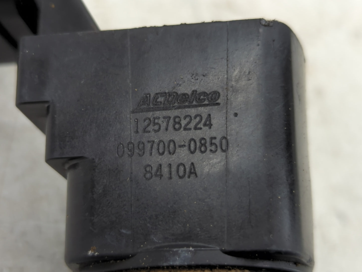 2011-2017 Buick Regal Ignition Coil Igniter Pack - Oemusedautoparts1.com