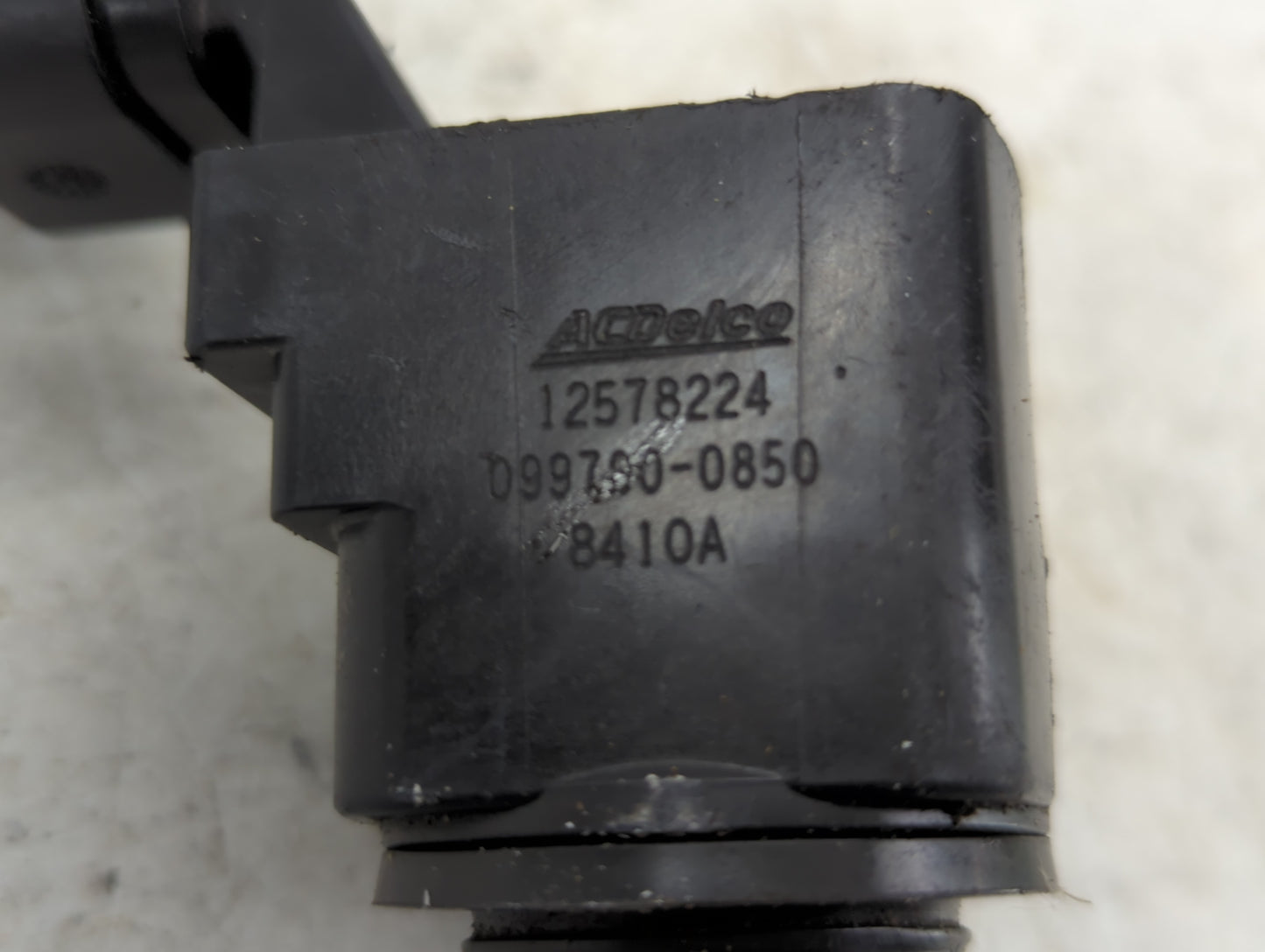 2011-2017 Buick Regal Ignition Coil Igniter Pack - Oemusedautoparts1.com