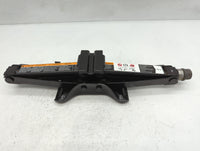 2017 Buick Regal Spare Scissor Car Jack 1112350 - Oemusedautoparts1.com