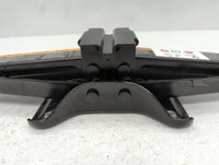 2017 Buick Regal Spare Scissor Car Jack - Oemusedautoparts1.com