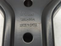 2017 Buick Regal Spare Scissor Car Jack 1112350 - Oemusedautoparts1.com