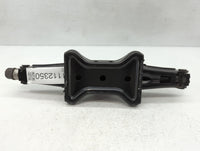 2017 Buick Regal Spare Scissor Car Jack 1112350 - Oemusedautoparts1.com