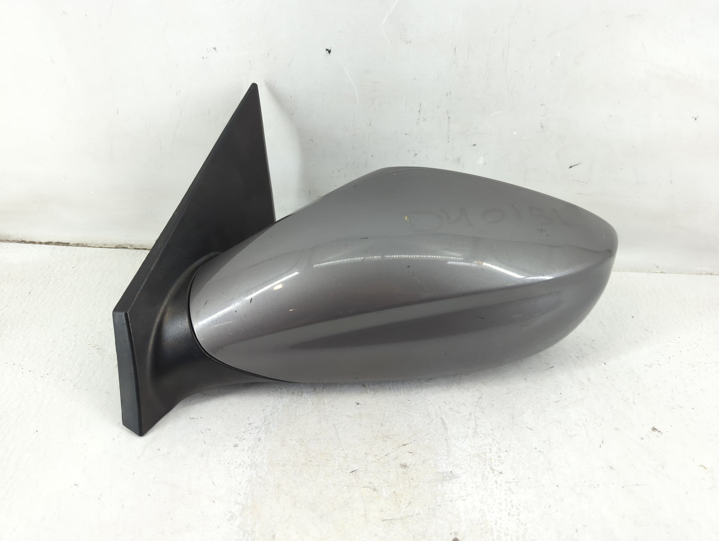 2012-2017 Buick Regal Driver Side View Mirror - Left Door Mirror OEM Used - Oemusedautoparts1.com