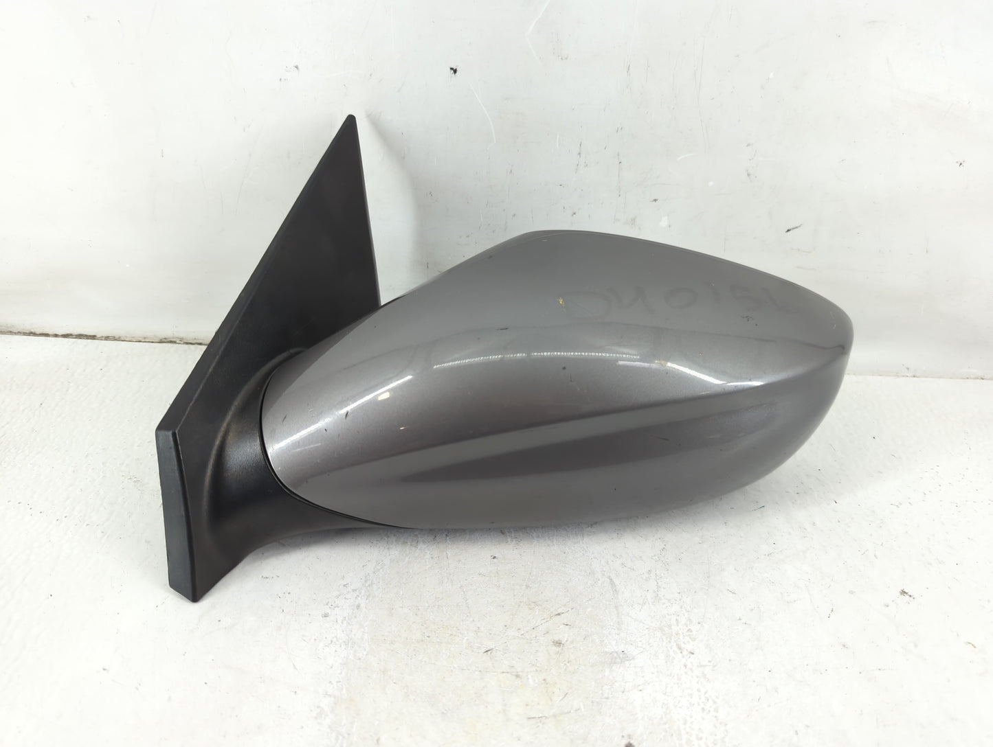 2012-2017 Buick Regal Driver Side View Mirror - Left Door Mirror OEM Used - Oemusedautoparts1.com