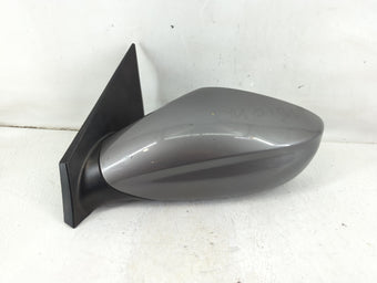 compare product 2012-2017 Buick Regal Driver Side View Mirror - Left Door Mirror OEM Used