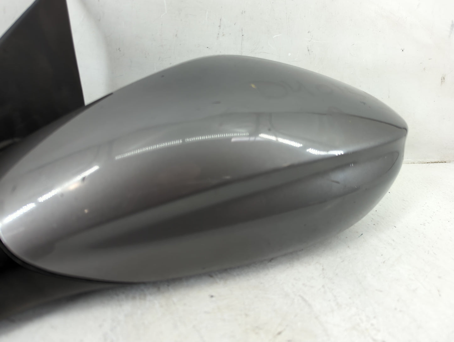 2012-2017 Buick Regal Driver Side View Mirror - Left Door Mirror OEM Used - Oemusedautoparts1.com