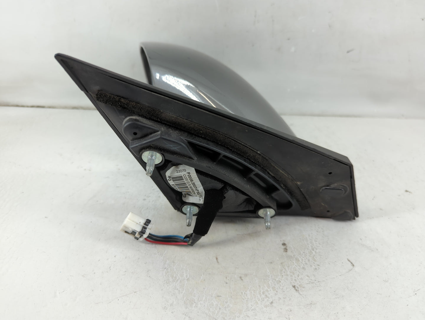 2012-2017 Buick Regal Driver Side View Mirror - Left Door Mirror OEM Used - Oemusedautoparts1.com