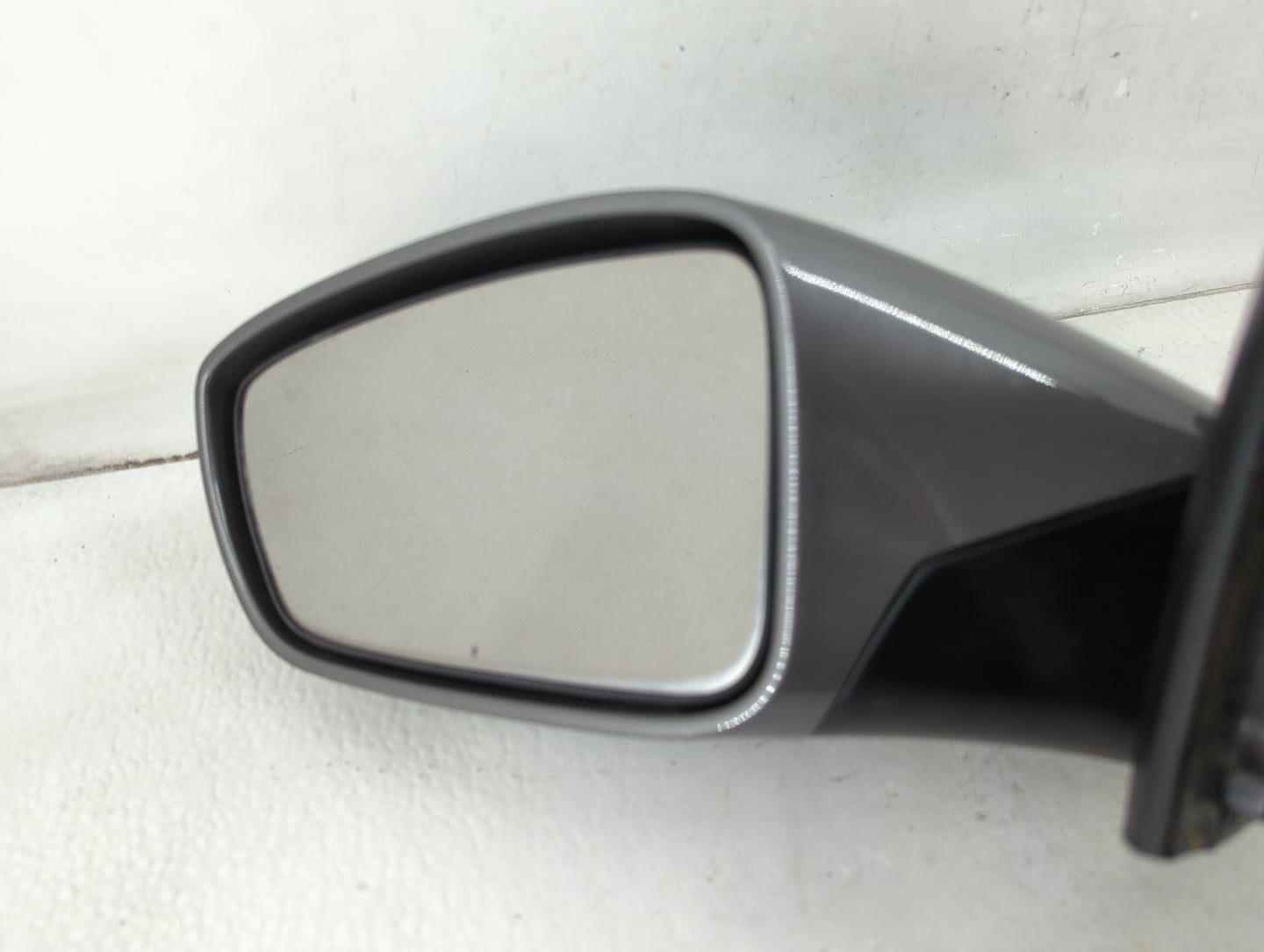 2012-2017 Buick Regal Driver Side View Mirror - Left Door Mirror OEM Used - Oemusedautoparts1.com