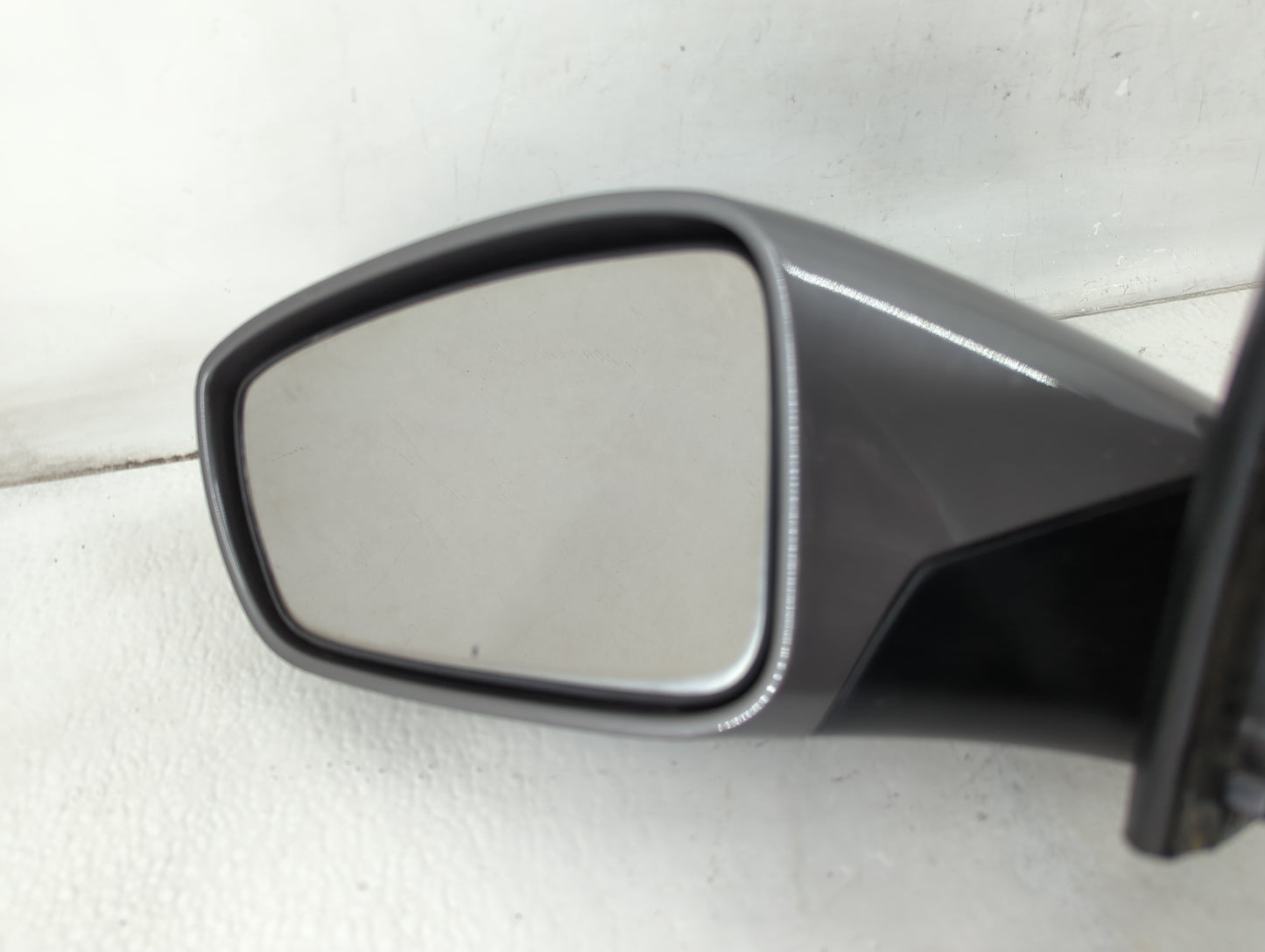 2012-2017 Buick Regal Driver Side View Mirror - Left Door Mirror OEM Used - Oemusedautoparts1.com