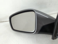 2012-2017 Buick Regal Driver Side View Mirror - Left Door Mirror OEM Used - Oemusedautoparts1.com
