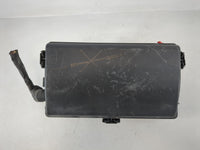 2014-2017 Buick Regal Fusebox Fuse Box Panel Relay Module P/N:23126639 Fits Fits 2014 2015 2016 2017 OEM Used Auto Parts - O