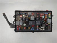 2014-2017 Buick Regal Fusebox Fuse Box Panel Relay Module P/N:23126639 Fits Fits 2014 2015 2016 2017 OEM Used Auto Parts - O