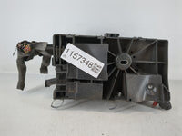 2014-2017 Buick Regal Fusebox Fuse Box Panel Relay Module P/N:23126639 Fits Fits 2014 2015 2016 2017 OEM Used Auto Parts - O