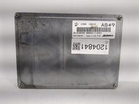 2017 Buick Regal PCM Engine Control Computer ECU ECM PCU OEM P/N:12666129 68086353 Fits Fits 2018 2019 2020 OEM Used Auto Pa