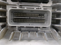 2017 Buick Regal PCM Engine Control Computer ECU ECM PCU OEM P/N:12666129 68086353 Fits Fits 2018 2019 2020 OEM Used Auto Pa