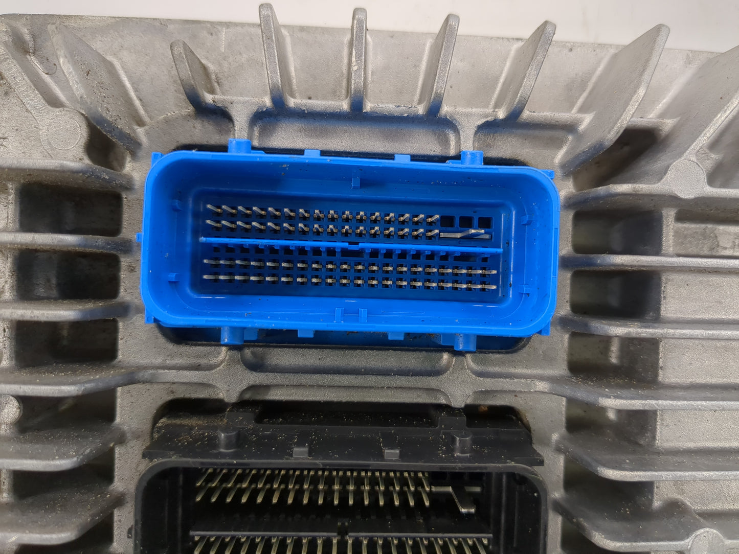 2017 Buick Regal PCM Engine Control Computer ECU ECM PCU OEM P/N:12666129 68086353 Fits Fits 2018 2019 2020 OEM Used Auto Pa