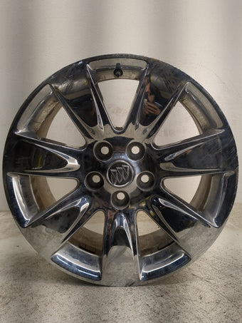 compare product 2011-2017 Buick Regal Oem Wheel Rim