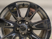 2011-2017 Buick Regal Oem Wheel Rim - Oemusedautoparts1.com
