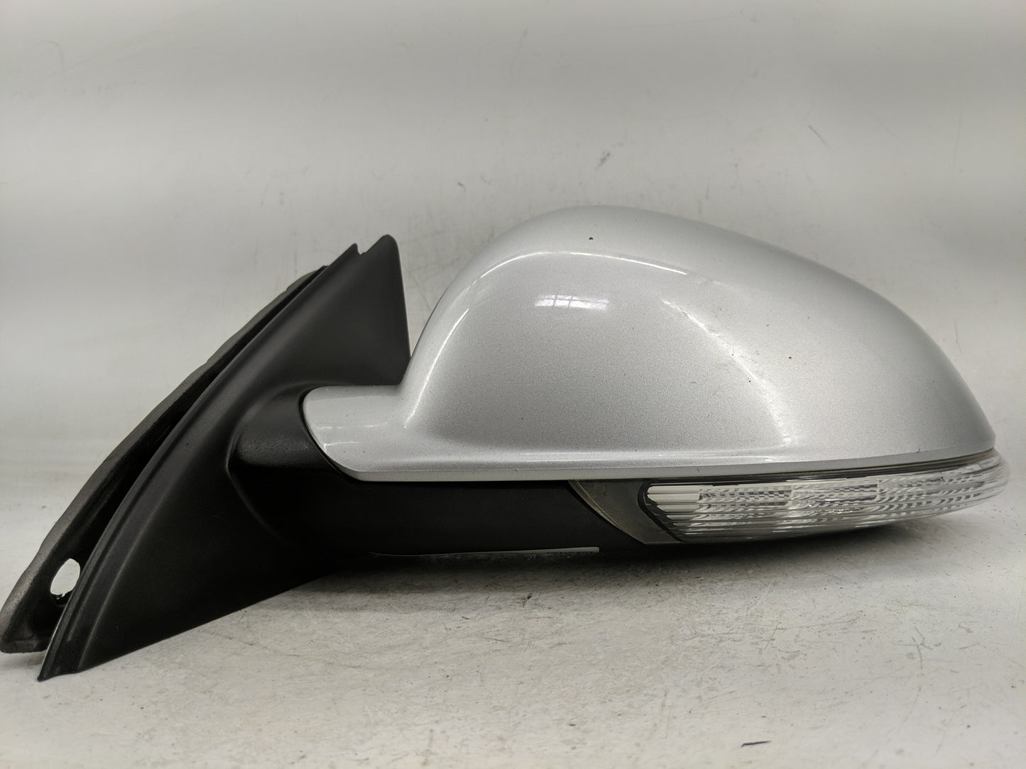 2012-2017 Buick Regal Side Mirror Replacement Driver Left View Door Mirror Fits Fits 2012 2013 2014 2015 2016 2017 OEM Used 