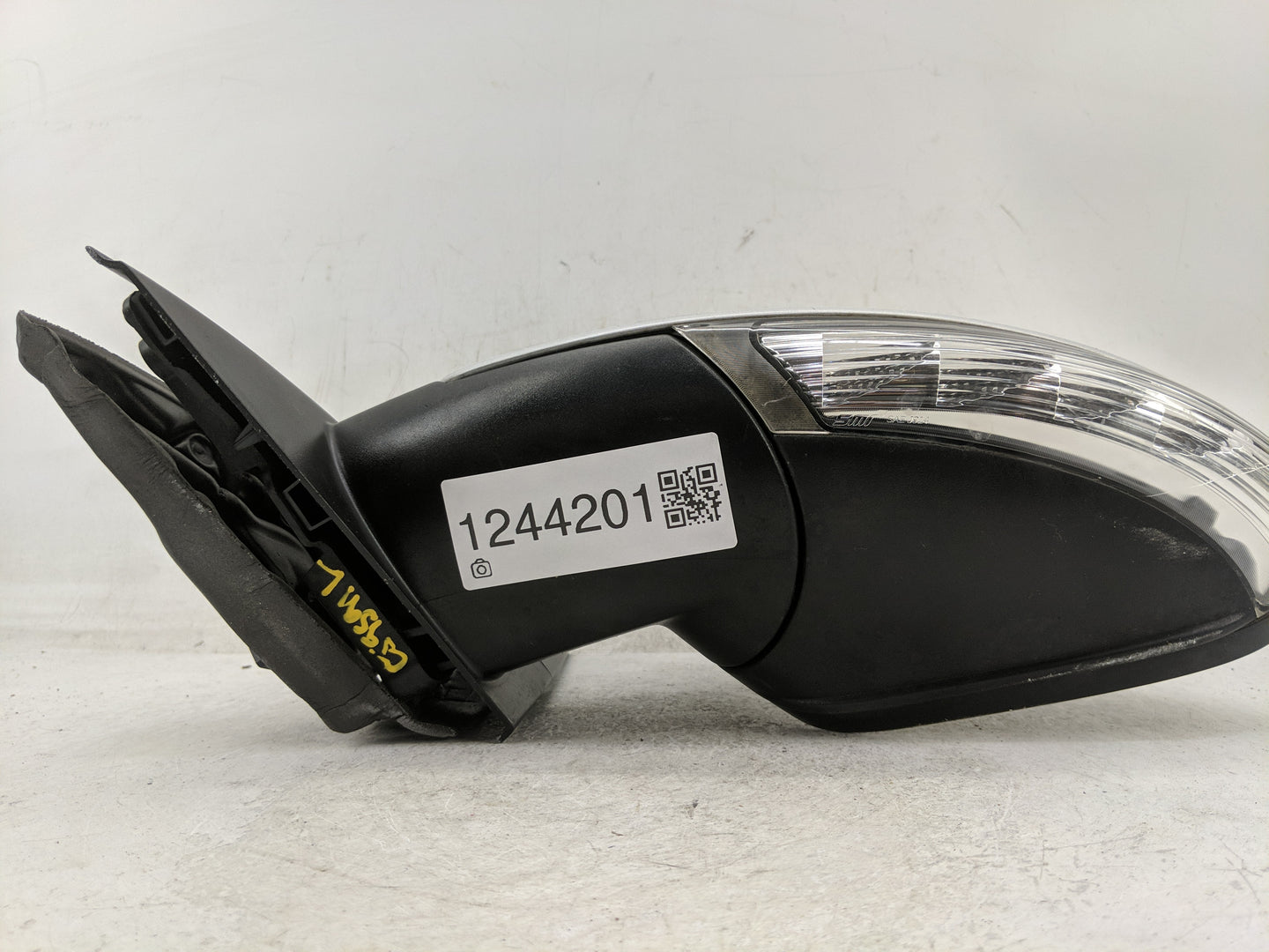 2012-2017 Buick Regal Side Mirror Replacement Driver Left View Door Mirror Fits Fits 2012 2013 2014 2015 2016 2017 OEM Used 