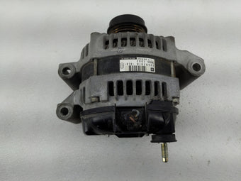 compare product 2014-2017 Buick Regal Alternator Replacement Generator Charging Assembly Engine OEM P/N:13592810 Fits OEM Used Auto Parts