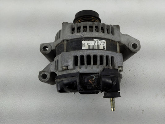 2014-2017 Buick Regal Alternator Replacement Generator Charging Assembly Engine OEM P/N:13592810 Fits OEM Used Auto Parts - 