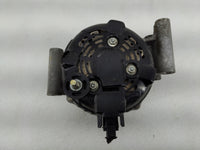 2014-2017 Buick Regal Alternator Replacement Generator Charging Assembly Engine OEM P/N:13592810 Fits OEM Used Auto Parts - 
