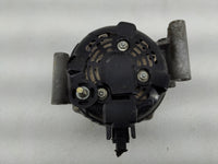 2014-2017 Buick Regal Alternator Replacement Generator Charging Assembly Engine OEM P/N:13592810 Fits OEM Used Auto Parts - 
