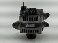 2014-2017 Buick Regal Alternator Replacement Generator Charging Assembly Engine OEM P/N:13592810 Fits OEM Used Auto Parts - 