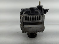 2014-2017 Buick Regal Alternator Replacement Generator Charging Assembly Engine OEM P/N:13592810 Fits OEM Used Auto Parts - 