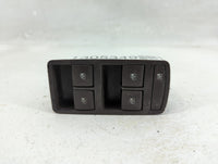 2014-2017 Buick Regal Master Power Window Switch Replacement Driver Side Left P/N:22915125 Fits OEM Used Auto Parts - Oemuse