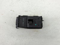2014-2017 Buick Regal Master Power Window Switch Replacement Driver Side Left P/N:22915125 Fits OEM Used Auto Parts - Oemuse