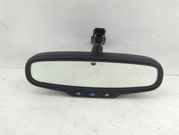 2011-2017 Buick Regal Interior Rear View Mirror Replacement OEM P/N:E11026539 Fits OEM Used Auto Parts - Oemusedautoparts1.c