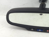 2011-2017 Buick Regal Interior Rear View Mirror Replacement OEM P/N:E11026539 Fits OEM Used Auto Parts - Oemusedautoparts1.c
