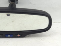 2011-2017 Buick Regal Interior Rear View Mirror Replacement OEM P/N:E11026539 Fits OEM Used Auto Parts - Oemusedautoparts1.c