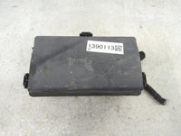 2014-2017 Buick Regal Fusebox Fuse Box Panel Relay Module P/N:812461952 23126639 Fits Fits 2014 2015 2016 2017 OEM Used Auto
