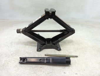 compare product 2017 Buick Regal Spare Scissor Car Jack