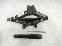 2017 Buick Regal Spare Scissor Car Jack - Oemusedautoparts1.com