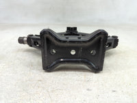 2017 Buick Regal Spare Scissor Car Jack - Oemusedautoparts1.com