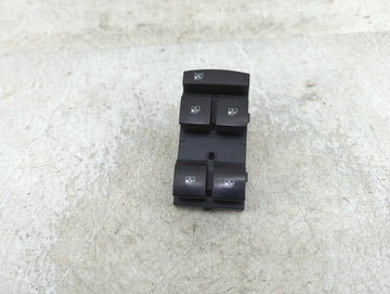 2014-2017 Buick Regal Master Power Window Switch Replacement Driver Side Left P/N:22915125 Fits Fits 2014 2015 2016 2017 201