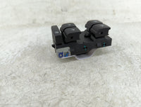 2014-2017 Buick Regal Master Power Window Switch Replacement Driver Side Left P/N:22915125 Fits Fits 2014 2015 2016 2017 201