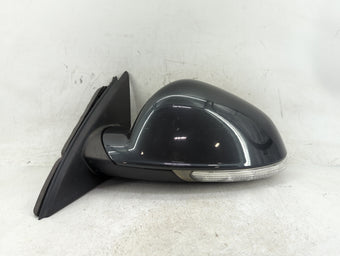 compare product 2012-2017 Buick Regal Driver Side View Mirror - Left Door Mirror OEM Used