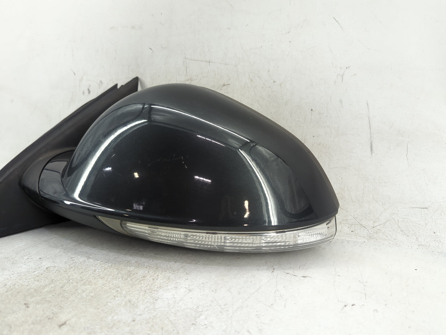 2012-2017 Buick Regal Driver Side View Mirror - Left Door Mirror OEM Used - Oemusedautoparts1.com