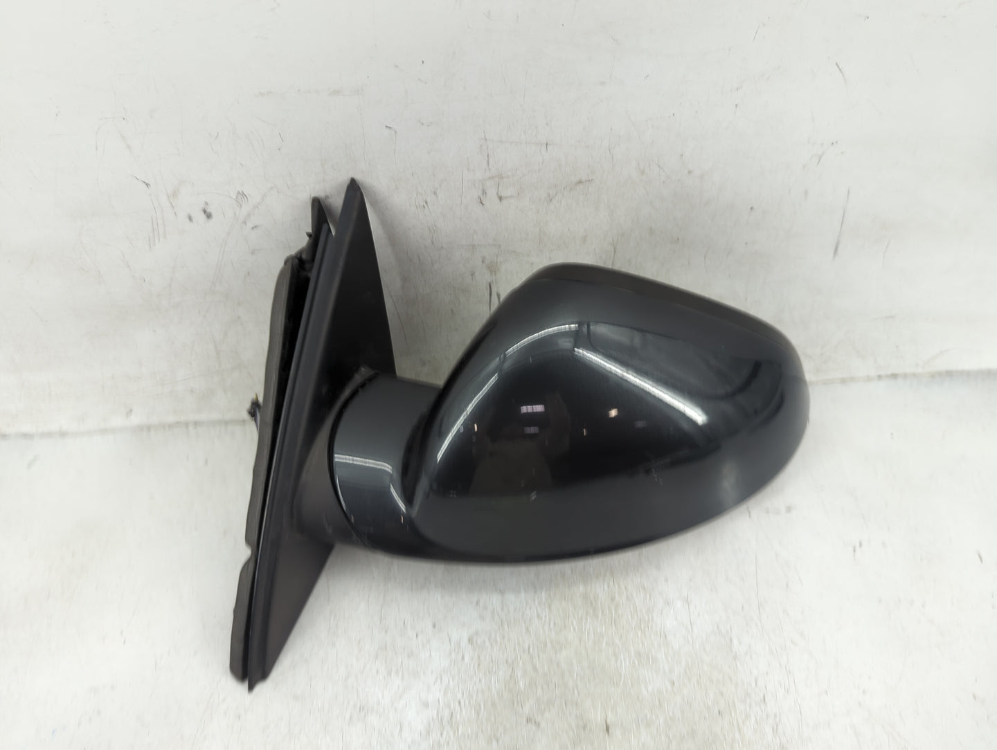 2012-2017 Buick Regal Driver Side View Mirror - Left Door Mirror OEM Used - Oemusedautoparts1.com