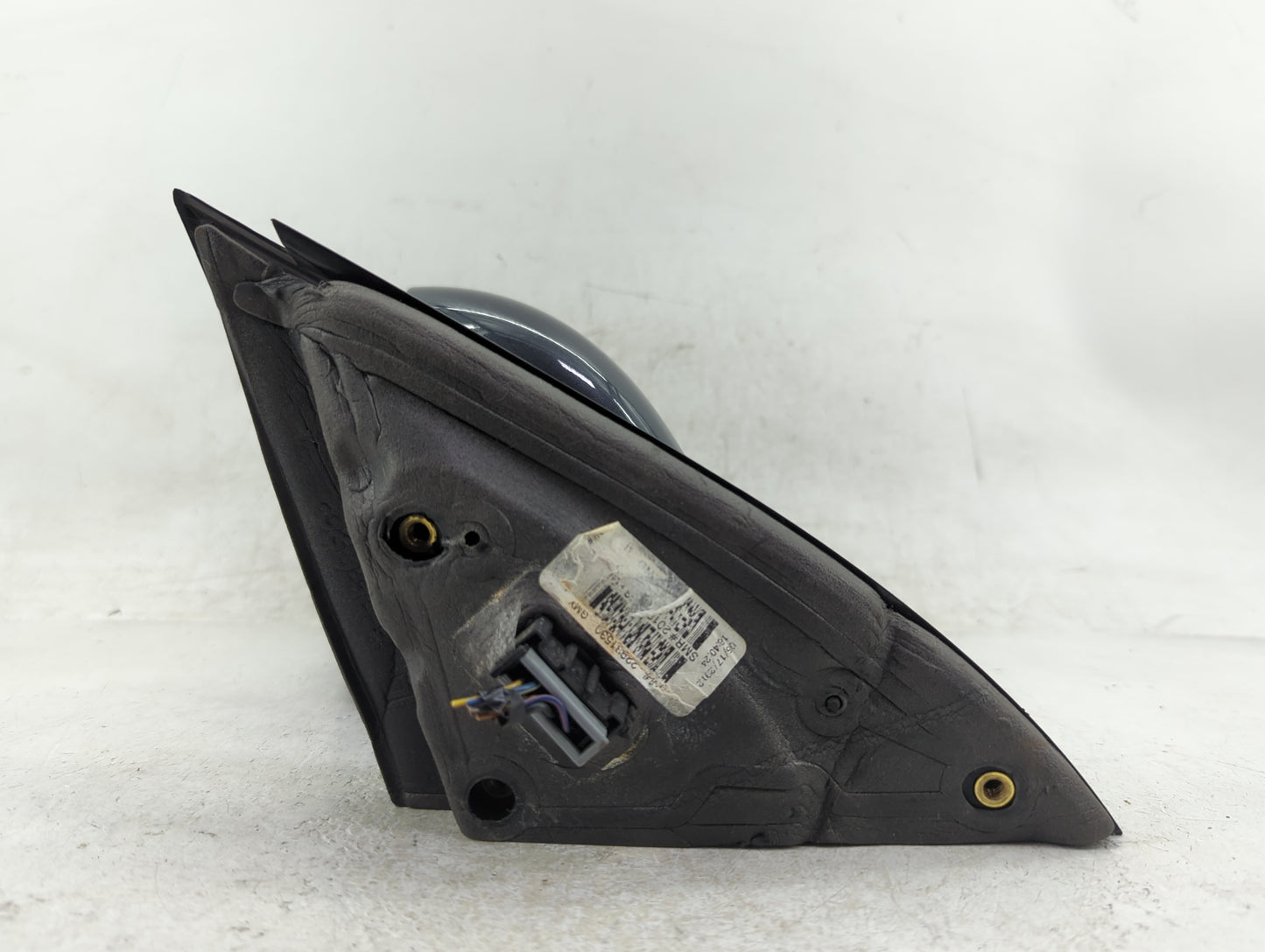 2012-2017 Buick Regal Driver Side View Mirror - Left Door Mirror OEM Used - Oemusedautoparts1.com