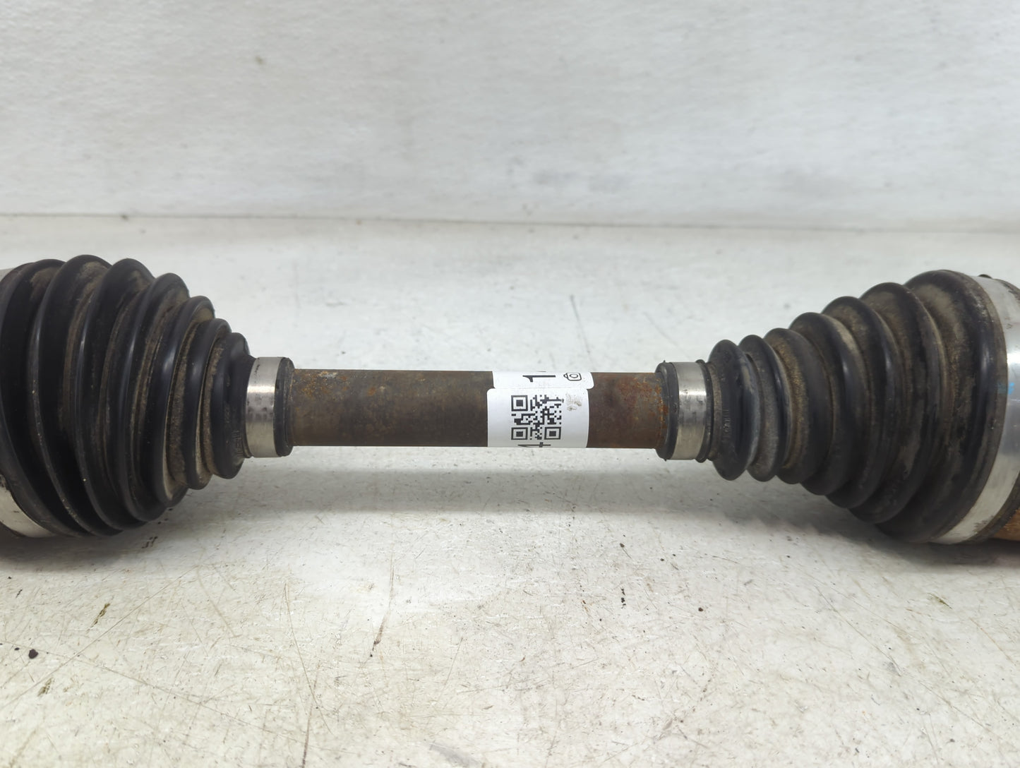 2011-2017 Buick Regal Axle Shaft Front Passenger Cv C/v - Oemusedautoparts1.com
