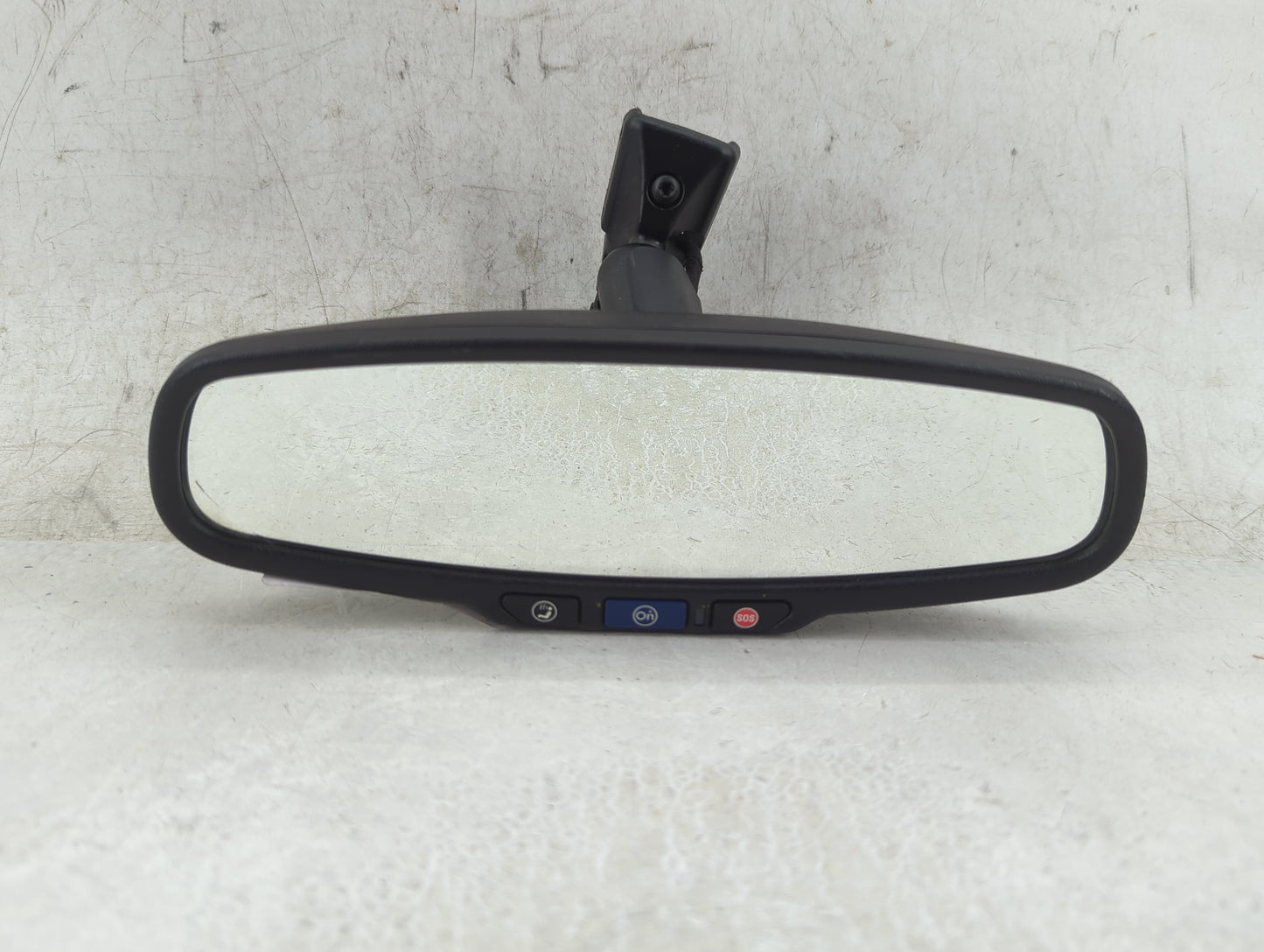 2011-2017 Buick Regal Interior Rear View Mirror Replacement OEM P/N:A048070 Fits OEM Used Auto Parts - Oemusedautoparts1.com