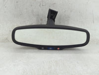 2011-2017 Buick Regal Interior Rear View Mirror Replacement OEM P/N:A048070 Fits OEM Used Auto Parts - Oemusedautoparts1.com