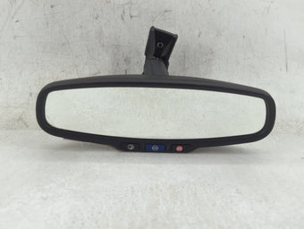 compare product 2011-2017 Buick Regal Interior Rear View Mirror Replacement OEM P/N:A048070 Fits OEM Used Auto Parts