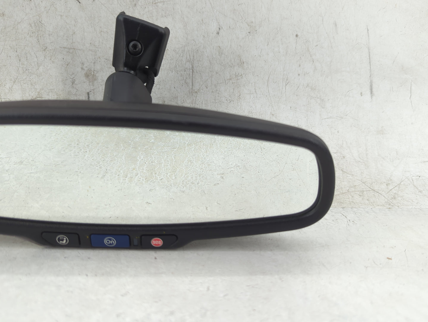 2011-2017 Buick Regal Interior Rear View Mirror Replacement OEM P/N:A048070 Fits OEM Used Auto Parts - Oemusedautoparts1.com